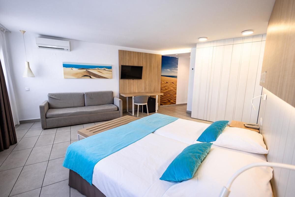 Doppelzimmer Classic