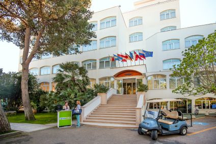 Eco Resort Le Sirene