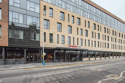 6. Bild der Unterkunft