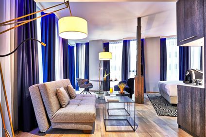 17. Bild der Unterkunft