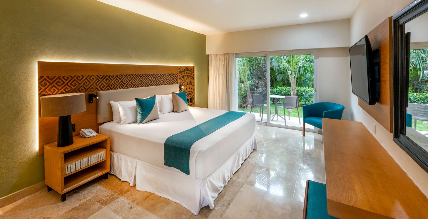 Chambre double Superior