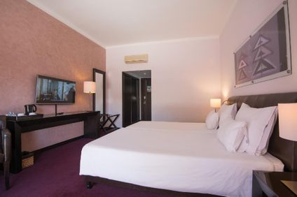 Doppelzimmer Superior