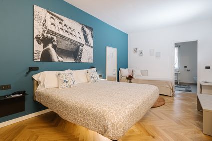 4. Bild der Unterkunft