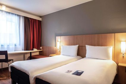 11. Bild der Unterkunft