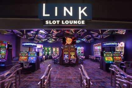 The STRAT Hotel, Casino & Tower