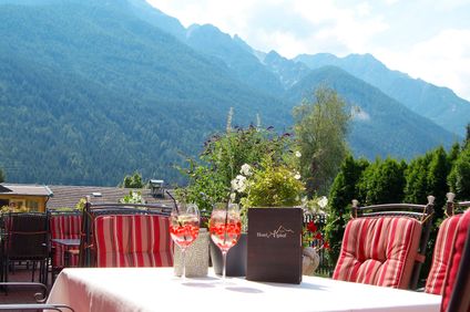 4. Bild der Unterkunft