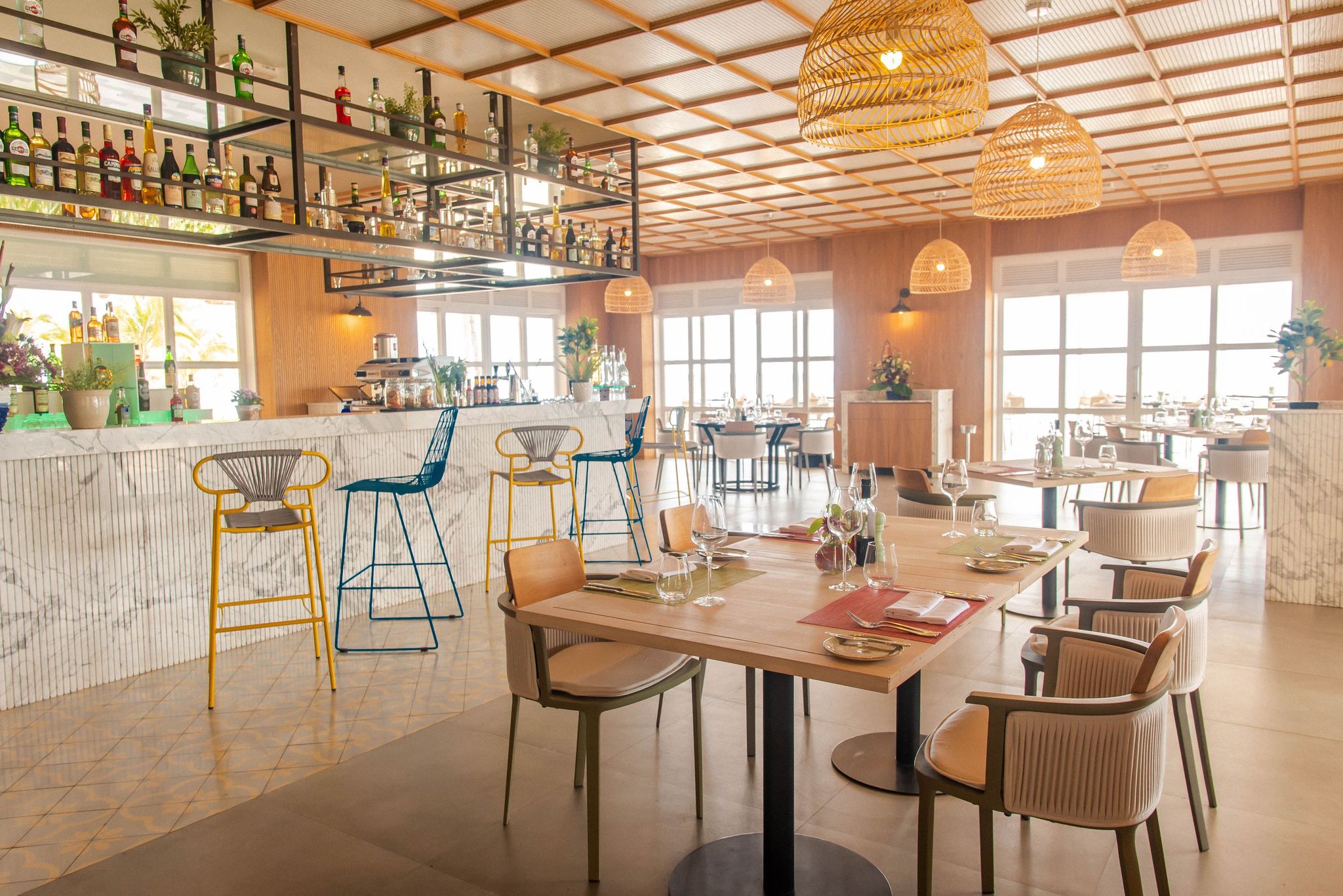 Restaurant Jade