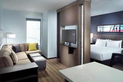 2. Bild der Unterkunft