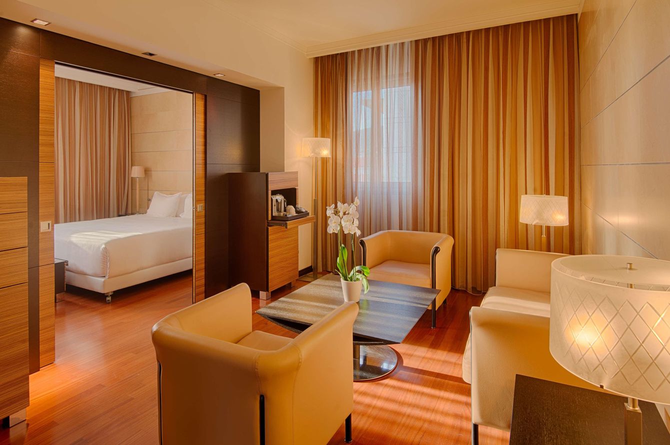 Suite
