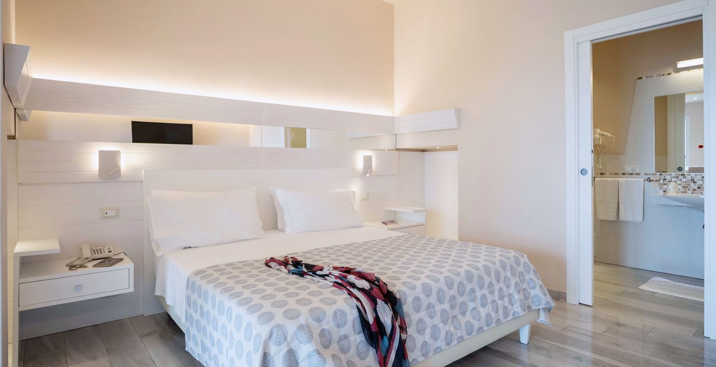 Doppelzimmer Comfort