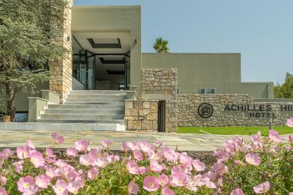 3. Bild der Unterkunft