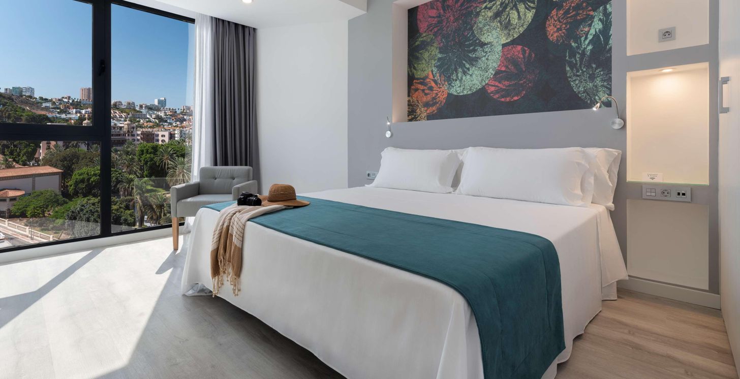 Doppelzimmer Superior