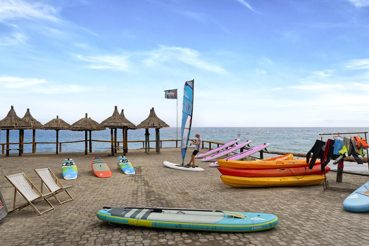 Plage