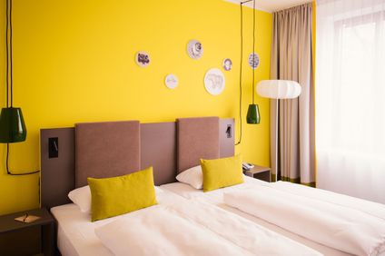 7. Bild der Unterkunft