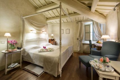 Doppelzimmer Executive