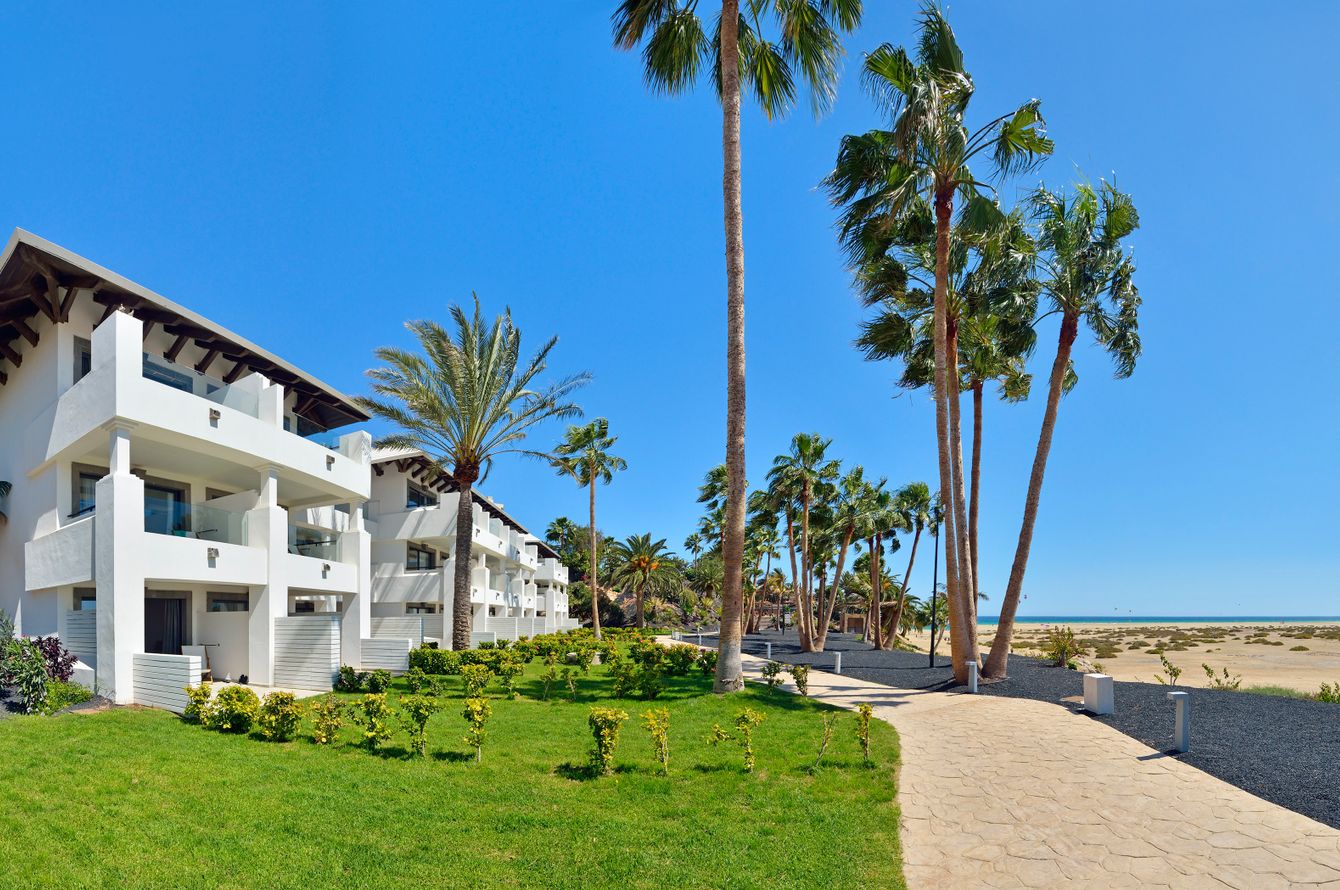 INNSiDE by Melia Fuerteventura