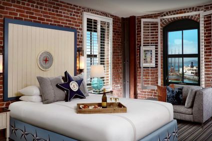 4. Bild der Unterkunft