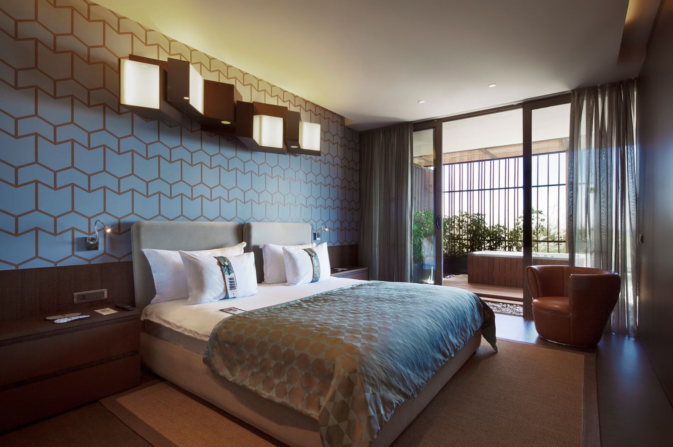 Familien-Suite Royal