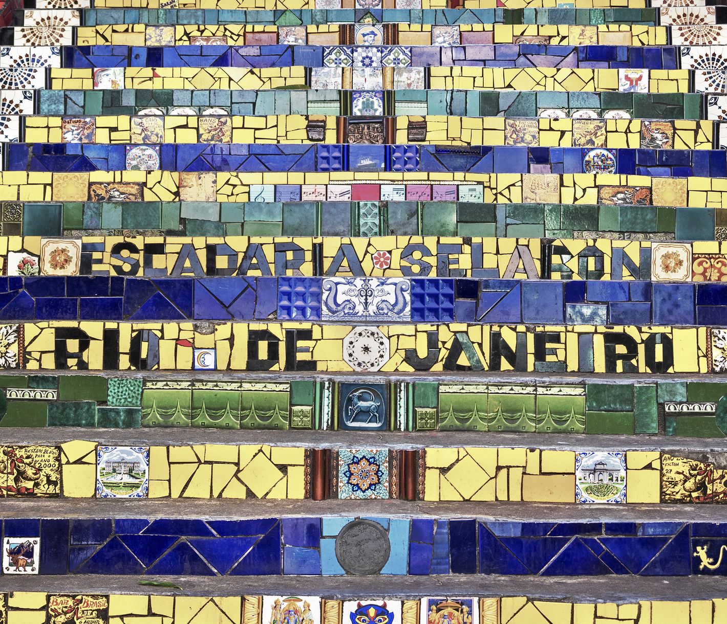 Rio, Santa-Teresa-Viertel