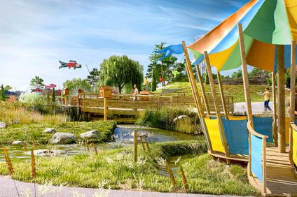 4. Bild der Unterkunft