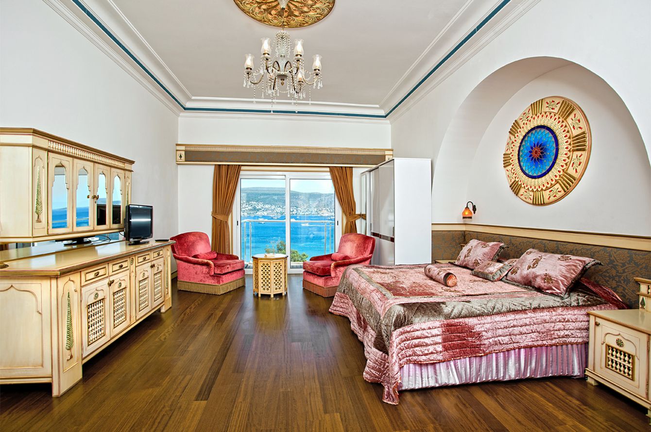 Suite King