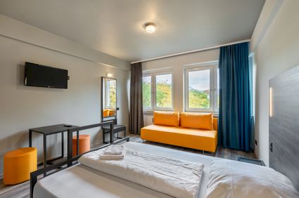 14. Bild der Unterkunft