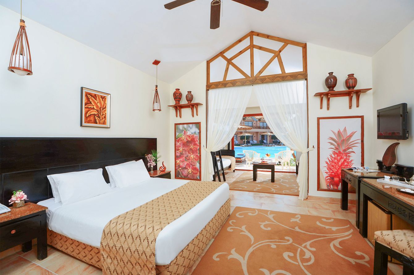 Bungalow - Jungle Aqua Park