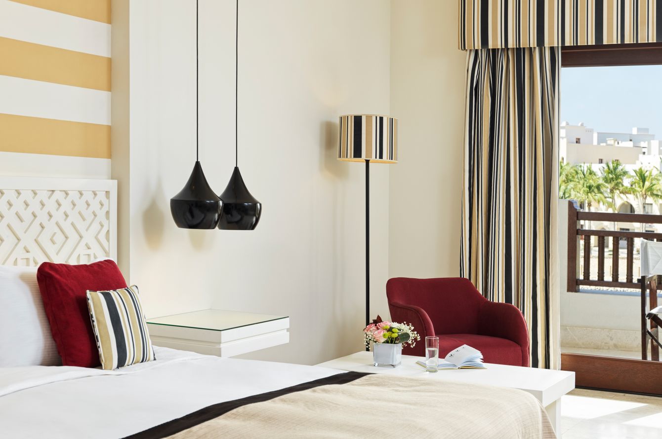 Superior-Doppelzimmer