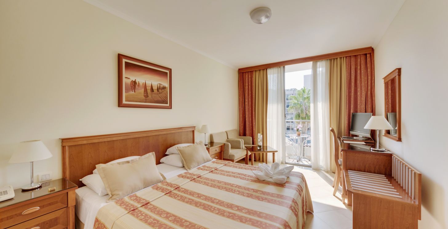 Doppelzimmer