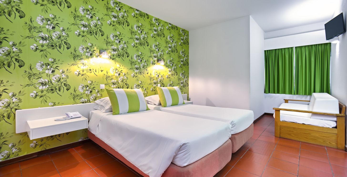 Doppelzimmer