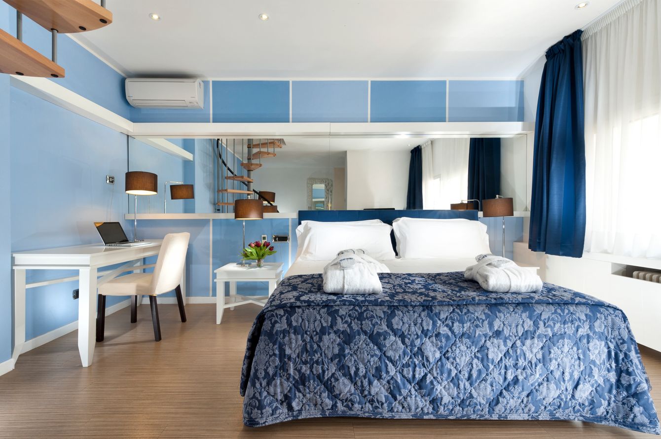 Suite Paradise