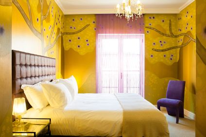 4. Bild der Unterkunft