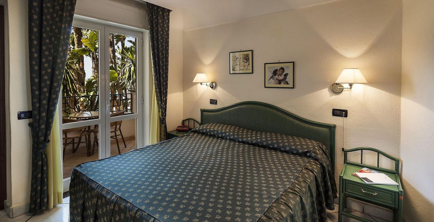 Doppelzimmer Classic