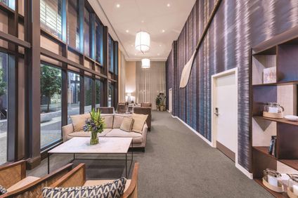 12. Bild der Unterkunft