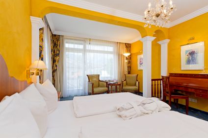 7. Bild der Unterkunft