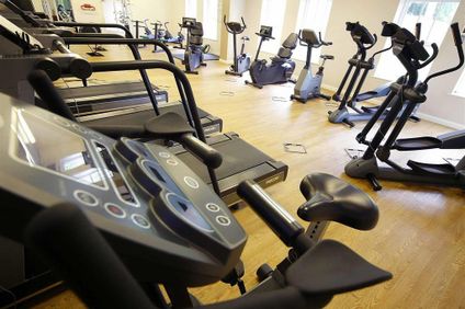 11. Bild der Unterkunft