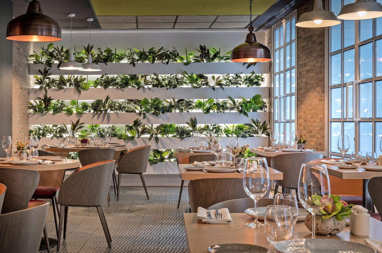 3.Image de l'établissement