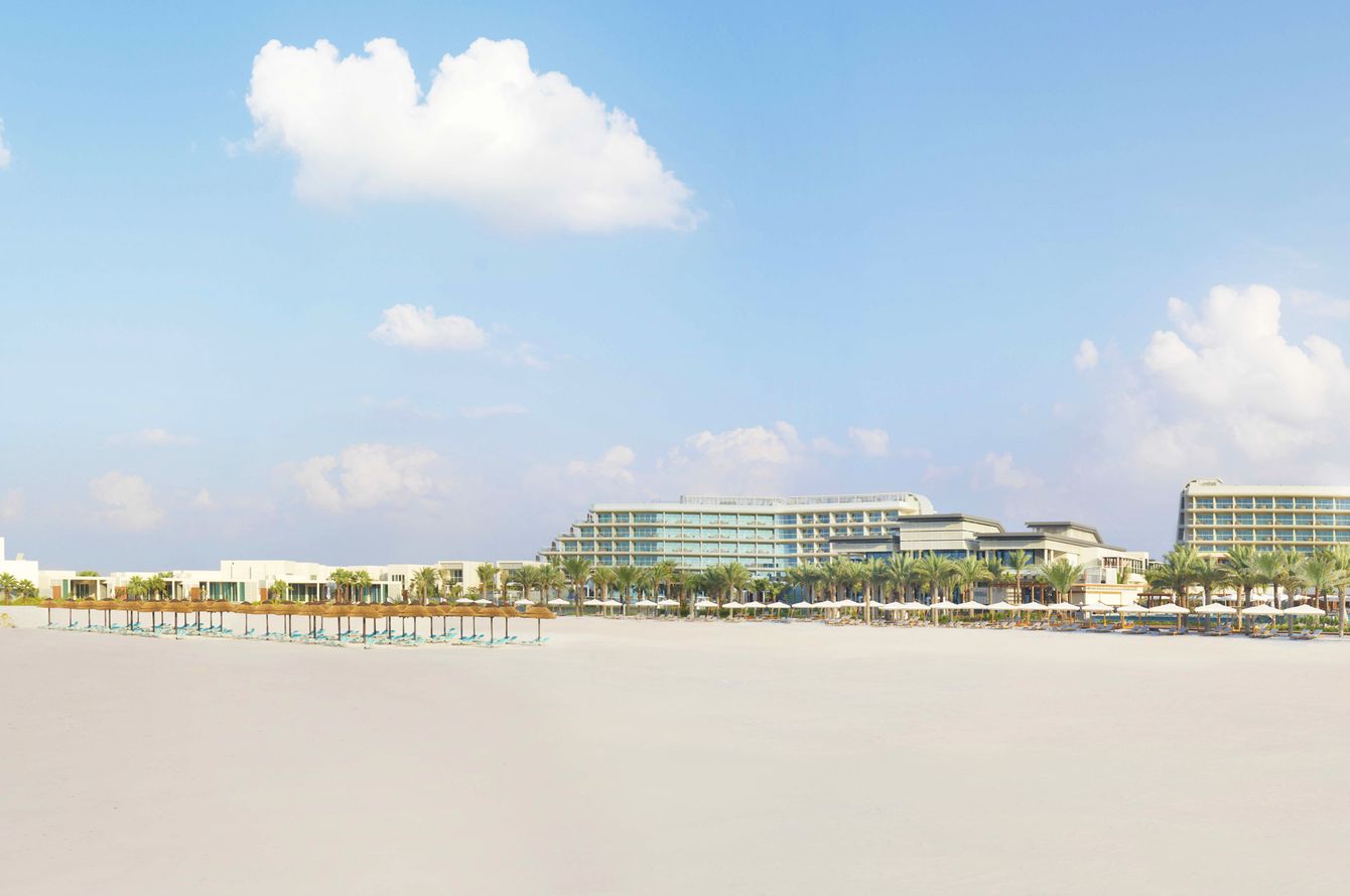 Intercontinental Ras al Khaimah Mina Al Arab Resort & Spa