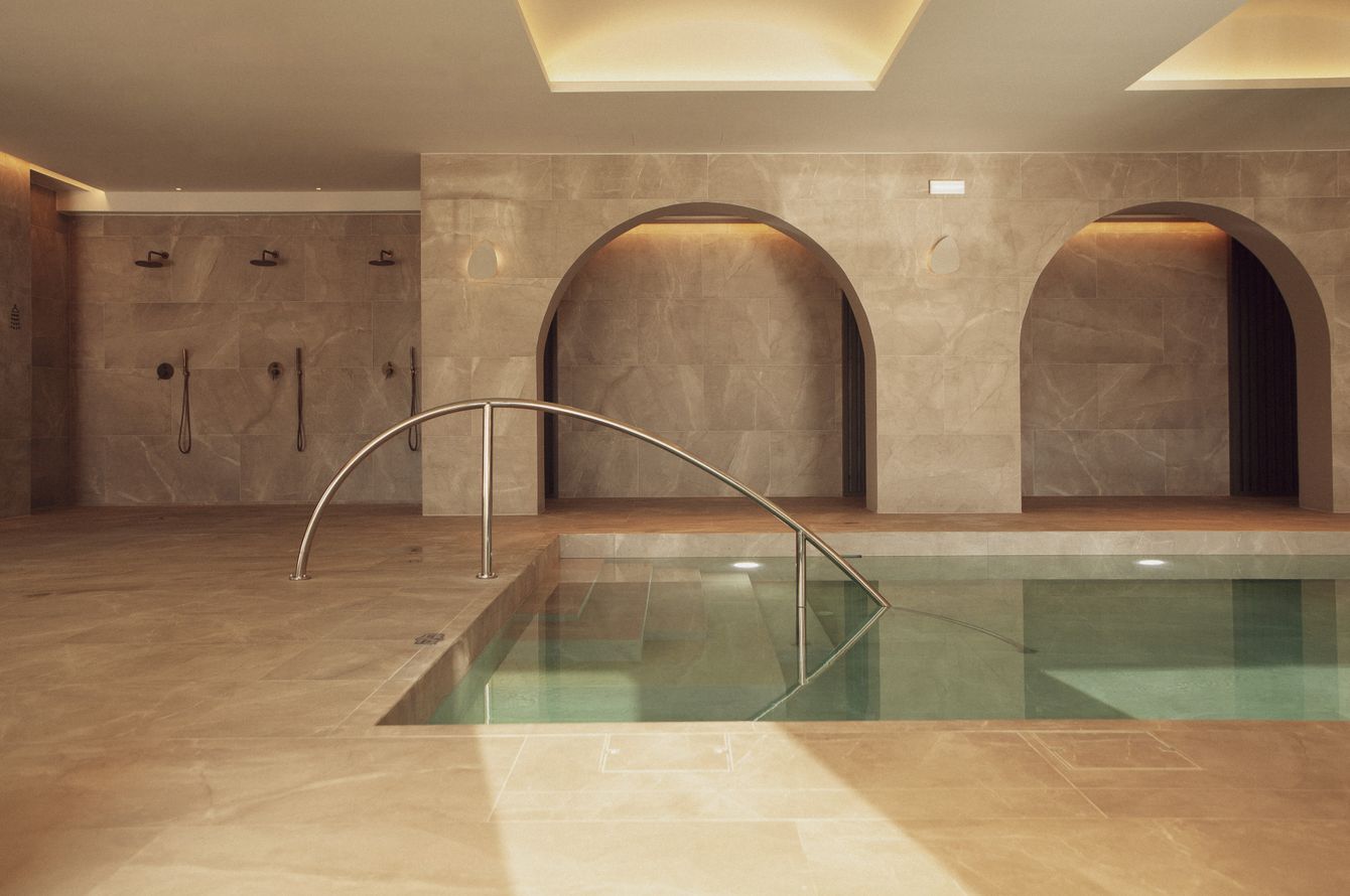 Innenpool