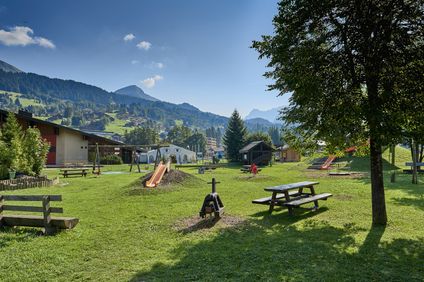 12. Bild der Unterkunft