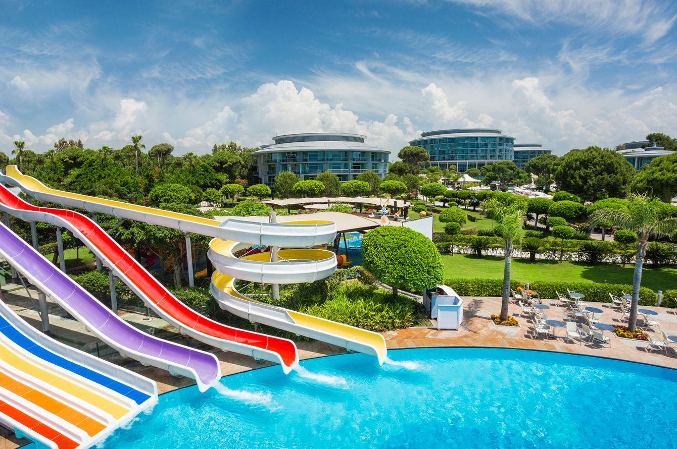 Aquapark