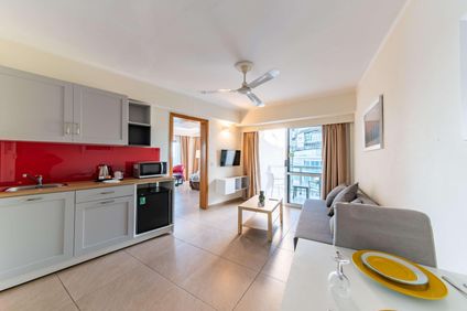 9. Bild der Unterkunft