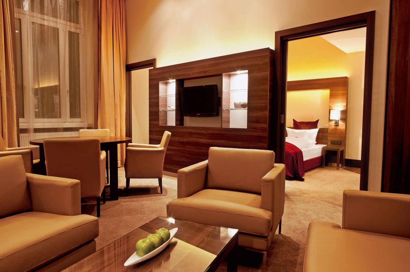 Suite
