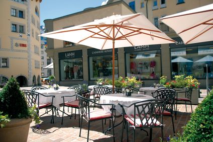 6. Bild der Unterkunft