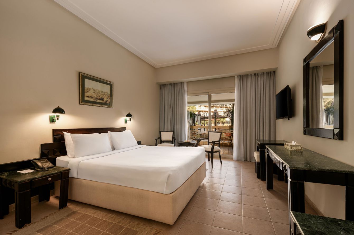 Chambre double Comfort
