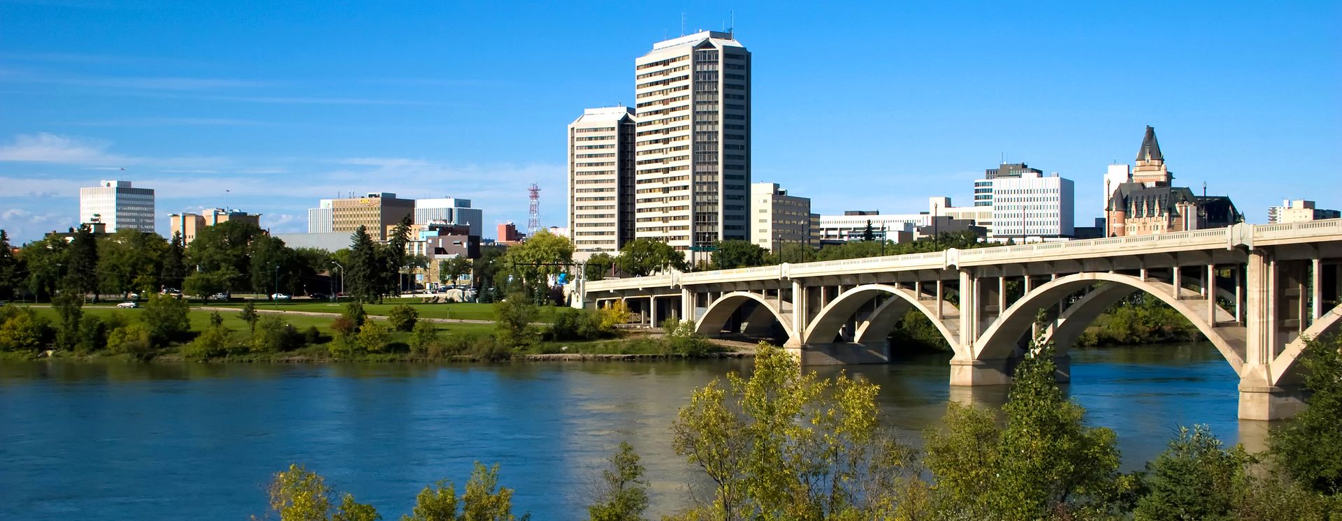 Saskatoon