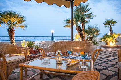 9. Image de l'établissement