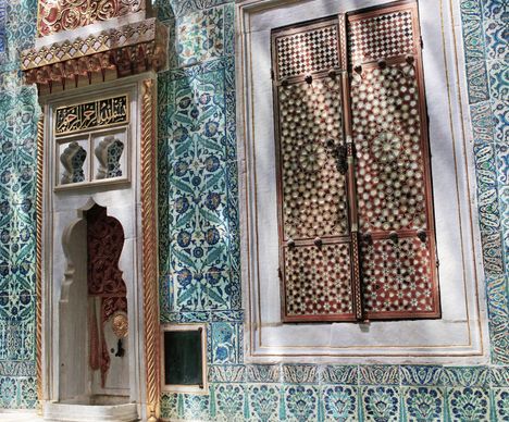 Topkapi, la « ville dans la ville » qui dévoile sur 700’000 m² les trésors de son passé