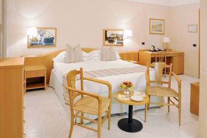 Doppelzimmer Supeiror