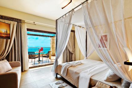 4. Bild der Unterkunft